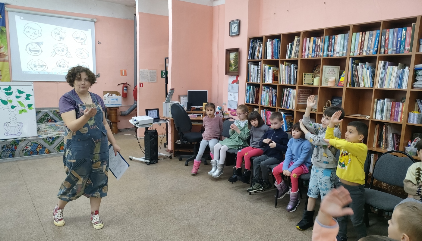 Спасибо – маленькое чудо